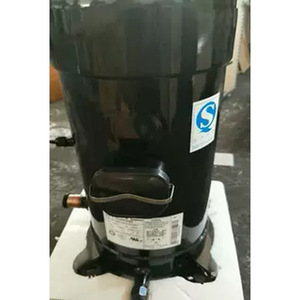 Compresseur de climatiseur Sanyo C-SC863H8H 11Hp pour remplacement de climatiseur central - Product Image 2