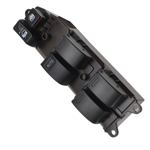 Công tắc cửa kính điện bên lái giá xuất xưởng 84820-0K021 cho Toyota <span class=keywords><strong>HILUX</strong></span> VIGO 848200K021 84820-01021 84820-0K020 - Product Image 6