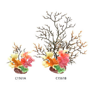 <span class=keywords><strong>Aquarium</strong></span> Koraal <span class=keywords><strong>Aquarium</strong></span> <span class=keywords><strong>Aquarium</strong></span> Decoraties Koraalrif Decor Premium Kwaliteit Kunstmatige Ambachtelijke Hars Multicolor <span class=keywords><strong>Aquarium</strong></span> Decor - Product Image 6