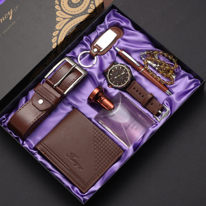 Set Regalo Aziendale Personalizzato <span class=keywords><strong>per</strong></span> <span class=keywords><strong>San</strong></span> <span class=keywords><strong>Valentino</strong></span> - Eleganti <span class=keywords><strong>Regali</strong></span> in Stile Cinese <span class=keywords><strong>per</strong></span> Uomo, Set di Lusso - Product Image 2
