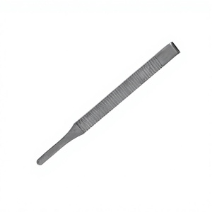 ENGR TRADERS CO. ETS-124 Elevador Perióstico Manual de Acero Inoxidable, Instrumento Quirúrgico para Elevación de Tejidos Blandos, Certificado CE - Product Image 2