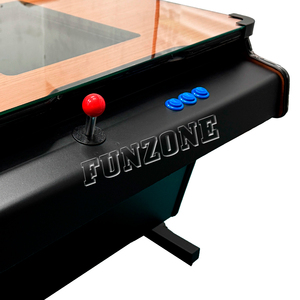 Machines d'arcade de table de café pour soirées <span class=keywords><strong>jeux</strong></span> 2026, <span class=keywords><strong>jeux</strong></span> d'arcade rétro cocktail, <span class=keywords><strong>60</strong></span> <span class=keywords><strong>jeux</strong></span> - Product Image 6