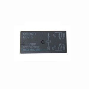1 teile/los Chips G5V-<span class=keywords><strong>2</strong></span>-24VDC 5V 12V 24V 8PIN G5V-<span class=keywords><strong>2</strong></span>-5VDC - Product Image 1