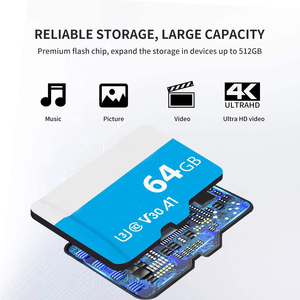 GITRA Customized Full Capacity Memory Card Cartao De <strong>Memoria</strong> 16Gb 32Gb Tf Card 128Gb 64Gb Custom <strong>Micro</strong> 32Gb Flash Memory Card - Product Image 5