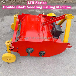 La machine agricole la plus populaire pour l'élimination des semis de pommes de terre et le broyage des racines de patates douces - Product Image 3