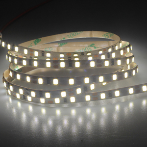 ไฟ LED แบบยืดหยุ่น SMD2835 ความสว่างสูง 5/8/10 มม. Ra90 ทองแดง  5 ม./ม้วน  ปรับความสว่างได้ผ่าน Wi-Fi สำหรับไฟตกแต่งภูมิทัศน์ - Product Image 3