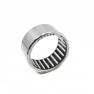 Embrague de rodamiento de rodillos de una vía, rodamientos de agujas HF 2016 2520 3020 3520 HF2016 HF2520 HF3020 <span class=keywords><strong>HF3520</strong></span> - Product Image 2