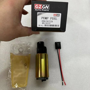 Электрический топливный насос 0580453477 E8229, топливный насос для rika, Honda, Acura, Kia, Mazda, Hyundai, bomba de gasmoр/горючий насос - Product Image 1