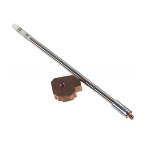 ตัวถอดร็อคเกอร์ Luo Tietou แบบถอดได้ รุ่น T12 พร้อมแกนทำความร้อน สำหรับ PS5 PS4 XBOX SwitchPro - Product Image 3