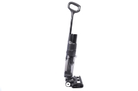 Aspirateur intelligent sans fil LED pour sols humides et secs, autonettoyant, pour hôtels, maisons et voitures, avec fonction de lavage et balayage