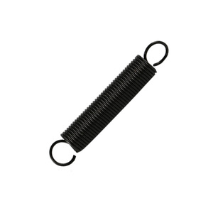 304 Stainless Steel Tension Spring 30 Mm Od Right Hand Helical Automotive Precision Hardware Part - Product Image 3