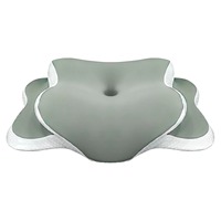 Produits de dropshipping Shopify pour la distribution 2025 : Oreiller cervical confortable en mousse à mémoire de forme pour le soutien du cou et le soulagement de la douleur