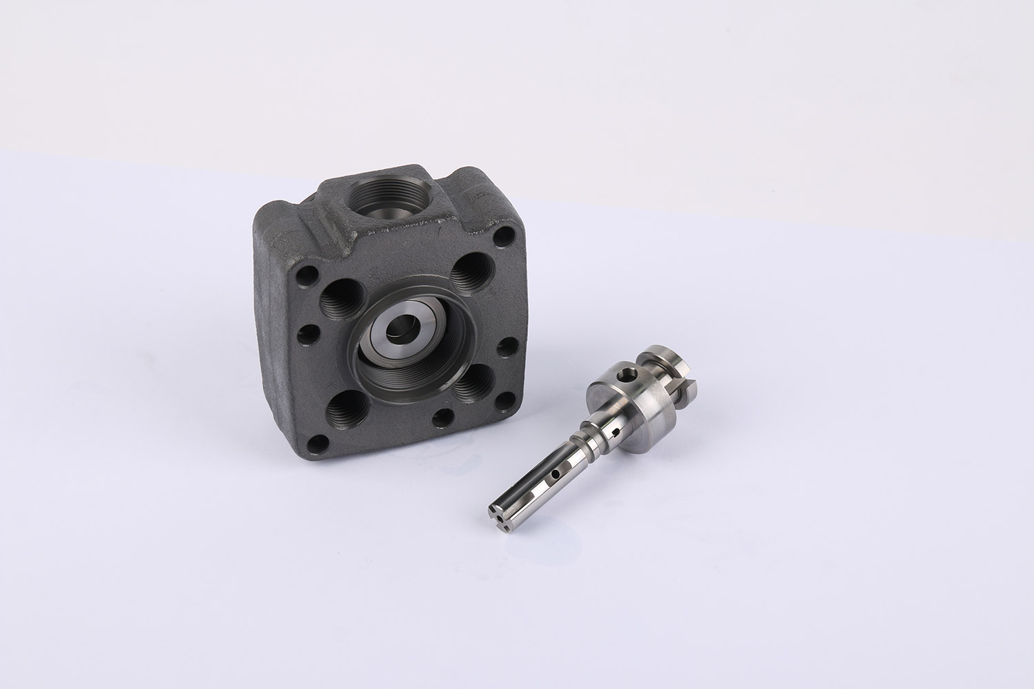4/10R Diesel injection pump rotor head 146400-2220 9 461 610 167 VE head rotor 146400-2220  9461610167 for Mitsubishi4D55