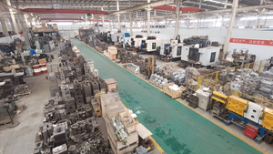 Tự Động Liên Tục Đùn Polymer Melt Lọc Màn Hình Changer Cho <span class=keywords><strong>PP</strong></span> Tái Chế Hạt Máy Đùn - Product Image 6