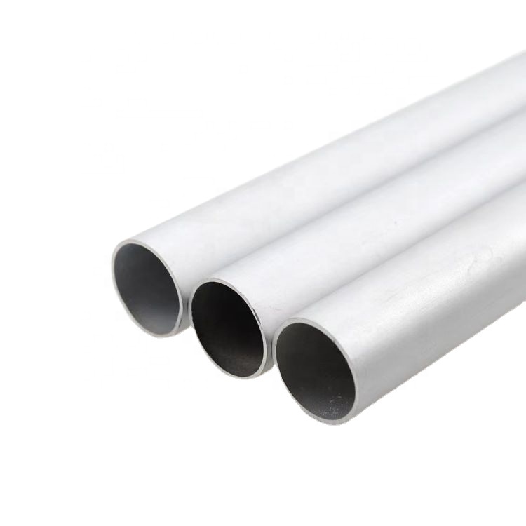 Limited-time Seconds Kill Best Selling Aluminum Coil Tube 0.5mm Aluminum Tube Aluminum Pipe/tube，powder coated aluminum
