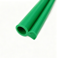 Manchon thermorétractable pour conducteur aérien haute tension en caoutchouc silicone, protection de ligne aérienne pour isolation de câble Ransheng