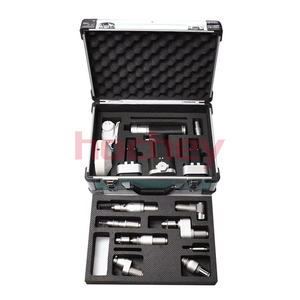 MT tıbbi şirket çin tedarikçisi yüksek kaliteli tıbbi hastane kullanımı ortopedik cerrahi kemik matkap cannubone kemik matkap - Product Image 2