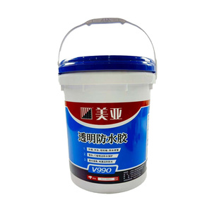 Sellador Líquido Impermeable, <span class=keywords><strong>Agente</strong></span> Impermeabilizante <span class=keywords><strong>Invisible</strong></span> para Azulejos de Pared, Alta Resistencia, Ecológico, Transparente, Repara Fugas - Product Image 2