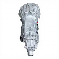 RE5R05A JR507E 31020-90X20-X642D-3TY0B-41X10-90X00-41X00 Nissan Titan 350Z Pathfinder Frontier 4WD 4x4 Ensemble / Unité complète