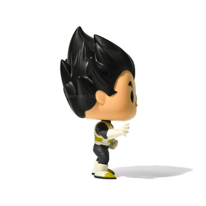 Mới Đến Thiết Kế Tùy Chỉnh Mini Dễ Thương Phim Hoạt Hình Mô Hình Đồ Chơi PVC Hành Động Hình Quy Mô 1:18 Với Bao Bì Cho Quà Tặng - Product Image 4