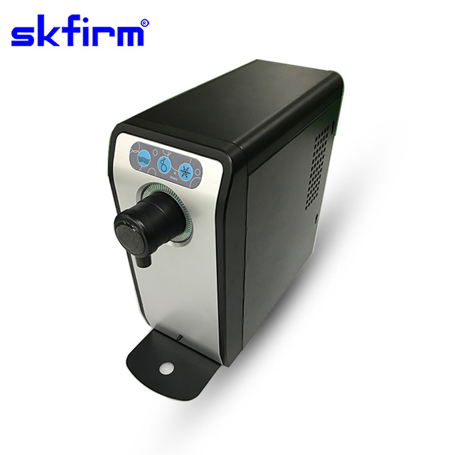 Desktop Sparkling Water Chiller Dispenser Carbonator Soda Water Filter Water Chiller Drinking Machine