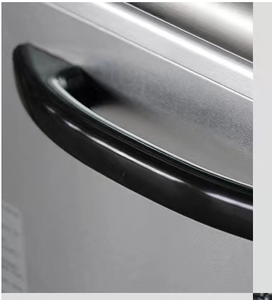 Estufa Eléctrica de Alta Potencia con 6 Quemadores y Horno de Doble Cubierta para Cocinar en Grandes Volúmenes en Restaurantes Grandes - Product Image 5