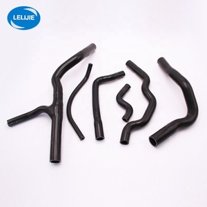 高温シリコーンゴムホースラジエーター冷却水チューブ - Product Image 4