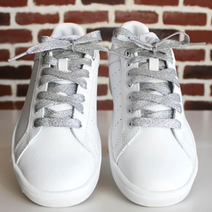 Paillettes Métalliques Scintillantes de Luxe en Soie Dorée et Argentée Personnalisées, Écologiques, Marque Mingjia, pour Danse Athlétique - Product Image 1