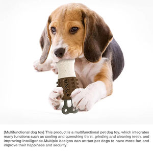 Прямая поставка, зубная щетка для собак - Product Image 2