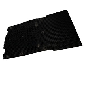 Protector de Guardabarros Delantero y Trasero de Alta Calidad para Camión Volvo, 20843850 98*53 - Product Image 3