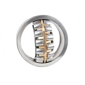 23024 24024 23124 24124 CC/W33 CCK/W33 CCK30/W33 roulement à rouleaux sphériques Rolamento à alignement automatique de haute précision - Product Image 3