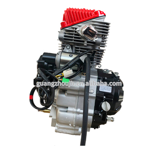 ชุดประกอบเครื่องยนต์มอเตอร์ไซค์ เกียร์ 5 สปีด CB250R 4 4 เครื่องยนต์ ชุดประกอบเครื่องยนต์มอเตอร์ไซค์ เกียร์ 5 สปีด - Product Image 3