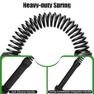 Home Multi-Functional Cordless Sports Fitness Equipment Replacement War Rope for Training Ropeless Battle Ropes - Product Image 4