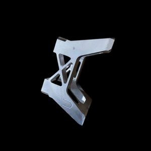 Nouvelle base de moteur T50 supérieure inférieure en Stock pour accessoires de drone de pulvérisation T50 pièces de rechange de drone Agras - Product Image 1