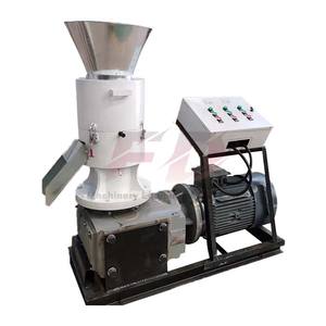 Máquina de procesamiento de alimentos para aves de corral, 2,5mm, 3mm, 4mm, 5mm, 220v/380v - Product Image 4