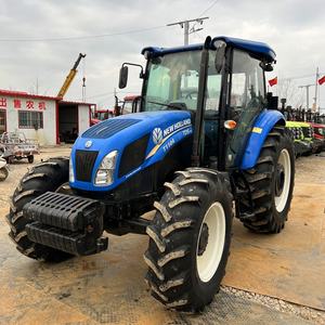 Tractor agrícola TD5.1104 de <span class=keywords><strong>segunda</strong></span> <span class=keywords><strong>mano</strong></span> bastante usado para minitractores 4wd usados fabricados en Turquía - Product Image 3