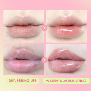 <span class=keywords><strong>Rouge</strong></span> <span class=keywords><strong>à</strong></span> <span class=keywords><strong>lèvres</strong></span> et crayon <span class=keywords><strong>à</strong></span> <span class=keywords><strong>lèvres</strong></span> longue durée, best-seller quotidien - Teinte lisse imperméable, produit de beauté infusé de baume pour un usage quotidien - Product Image 2