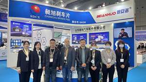 OE standard di qualità pastiglia freno D1349 per PORSCHE Cayenne ceramica 2010-2014 Cayenne S 2011 Cayenne Turbo 2008 <span class=keywords><strong>Panamara</strong></span> 2010 - Product Image 4