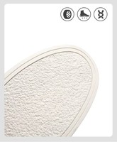Mocassins à plateforme pour hommes, décontractés et habillés, avec boucle mors de cheval, semelle épaisse, à enfiler