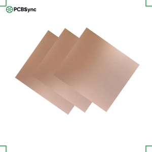Nan Ya NP-175TL <span class=keywords><strong>Anti</strong></span>-CAF Migration Tg175 Dicy-Free FR4 CCL 1oz 35um Cuivre 6 couches Carte électronique de puissance - Product Image 1