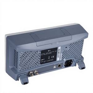 Uni-T UPO2102CS 100MHz Digital Phosphor Oscilloscope 2-Channel Storage Scope - Product Image 3