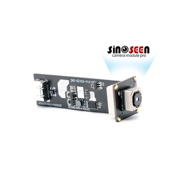 8Mp Wifi IMX179 Mini Camera Hidden Digital PCB with USB Module 4K Resolution