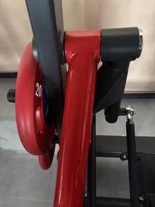 Fitness Comercial Alta Qualidade Ginásio Comercial Equipamento Iso-Lateral Super Seat <span class=keywords><strong>Incline</strong></span> Chest Press - Product Image 6