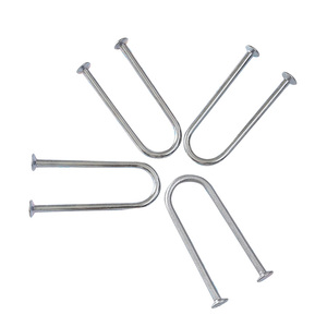 Kim Loại Nâng r Neo U Loại Neo cho xây dựng bê tông đúc sẵn chèn - Product Image 2