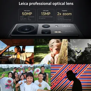 2023 última red 5G compatible con Google Play <span class=keywords><strong>Xiaomi</strong></span> MIX <span class=keywords><strong>Fold</strong></span> <span class=keywords><strong>2</strong></span> 50MP Cámara teléfonos móviles Android Smartphone teléfono <span class=keywords><strong>XIAOMI</strong></span> - Product Image 6