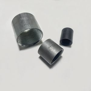 American Standard NPT Carbon Steel Full-Thread <strong>Nipple</strong> Pipe Fittings Smooth for Fire Protection Natural Gas Other Scenarios - Product Image 3