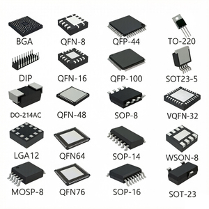 MCP47CMB02-E/UN Richiedi un nuovo preventivo prima dell'ordine - IC DAC 8BIT V-OUT 10MSOP Originale Chip di conversione digitale-analogica MCP47CMB02 - Product Image 6