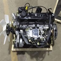 Pabrik Motor Jepang Jual Harga Mesin 4Y