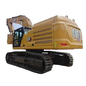 Excavadora Grande Original Caterpillar 2020, Modelo Carter 349GC, Excavadora de Alta Potencia de 49 Toneladas Carter 349 en Venta - Product Image 1
