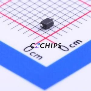 Diode Zener BZT52C2V4S SOD-323 originale et neuve, fournisseur de composants électroniques en gros et service BOM - Product Image 2